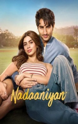 Nadaaniyan